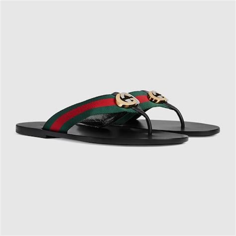 why are gucci flops so big|gucci sandals for sale.